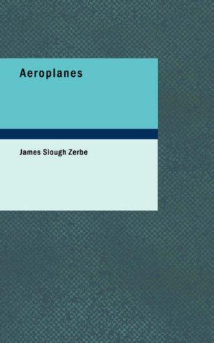 Aeroplanes