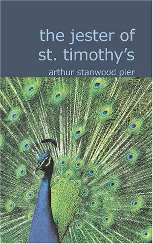The Jester of St. Timothy's