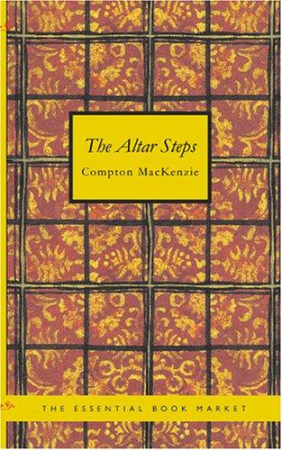 The Altar Steps