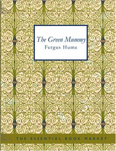The Green Mummy
