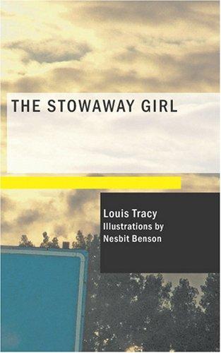 The Stowaway Girl