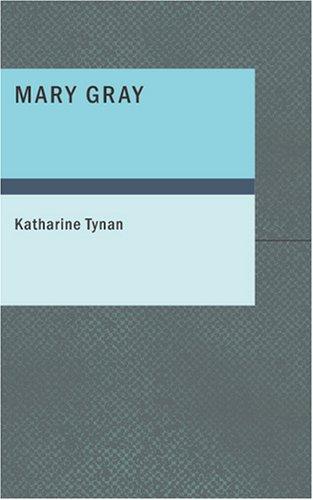 Mary Gray