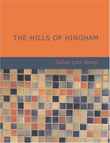 The Hills of Hingham