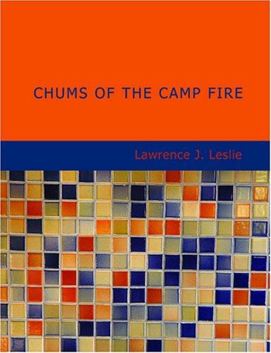 Chums of the Camp Fire