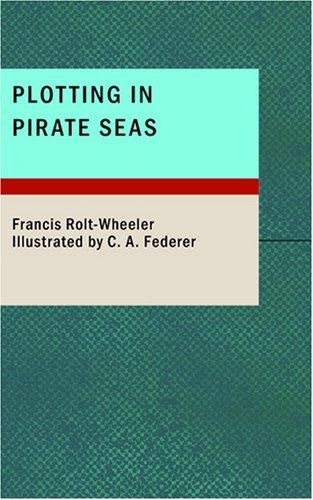 Plotting in Pirate Seas