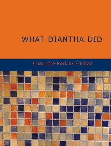 What Diantha Did