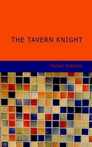 Tavern Knight