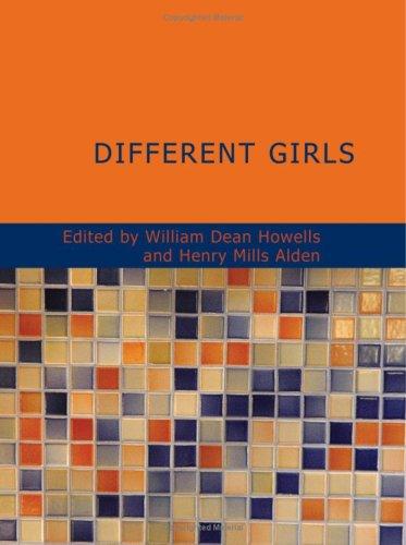 Different Girls