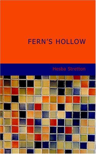 Fern's Hollow