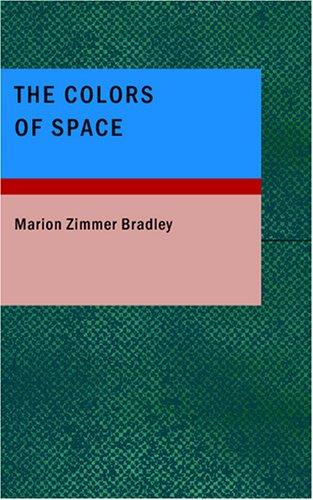 The Colors of Space
