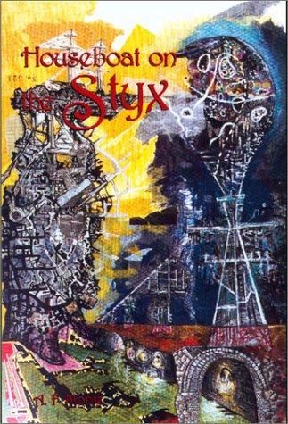 House-Boat on the Styx