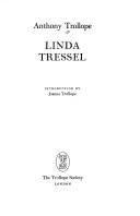 Linda Tressel
