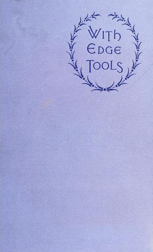 With Edge Tools