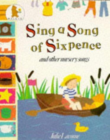 Sing a Song of Sixpence