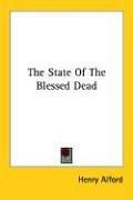 The State of the Blessed Dead