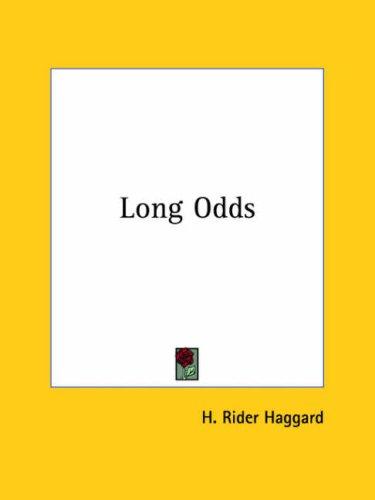 Long Odds
