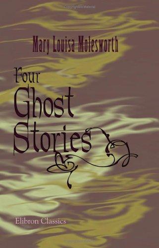 Four Ghost Stories