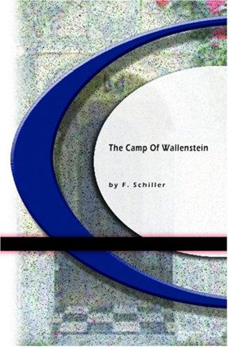 Camp of Wallenstein
