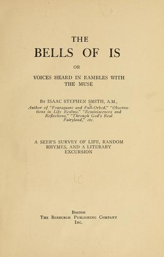 Bells of Is