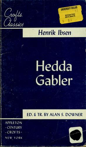 Hedda Gabler