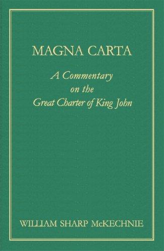 Magna Carta