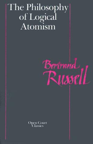 Philosophy of Logical Atomism