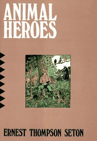 Animal Heroes
