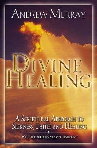 Divine Healing