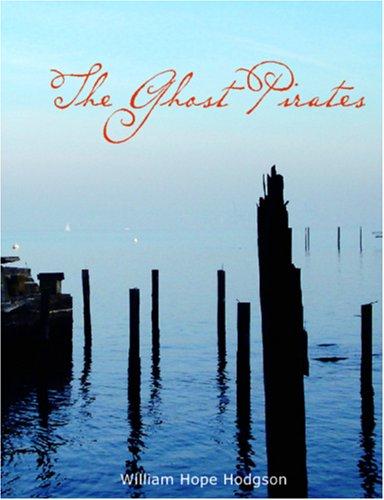 The Ghost Pirates