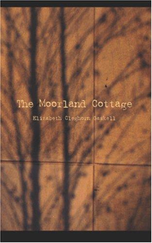 Moorland Cottage