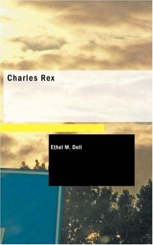 Charles Rex