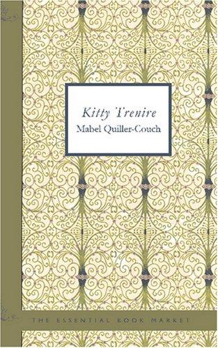 Kitty Trenire