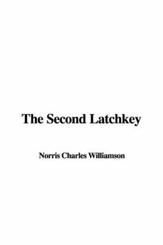 Second Latchkey
