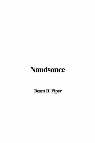 Naudsonce