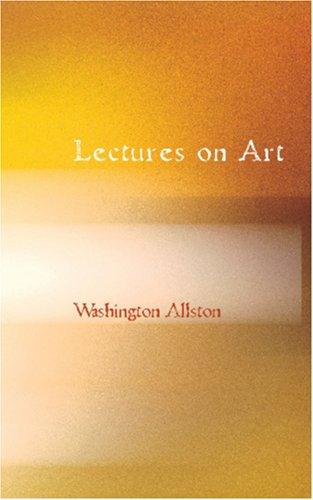 Lectures on Art