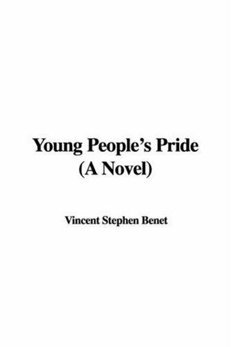 Young People's Pride: A Novel