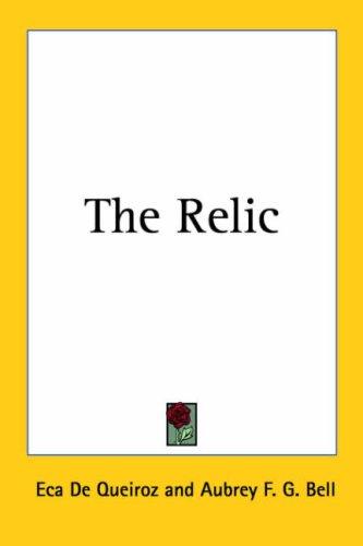 Relíquia