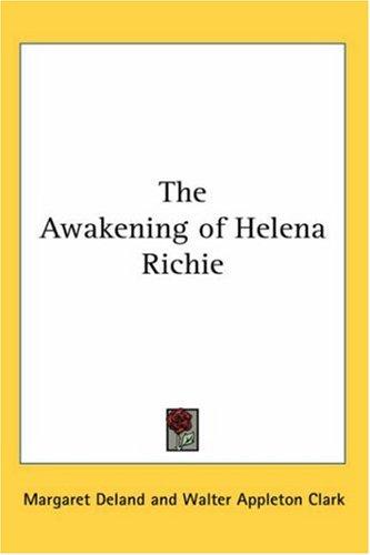 The Awakening of Helena Richie