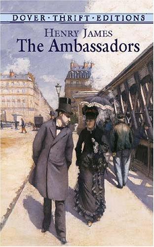Ambassadors