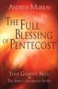 Full Blessing of Pentecost
