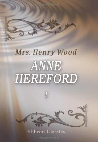 Anne: A Novel