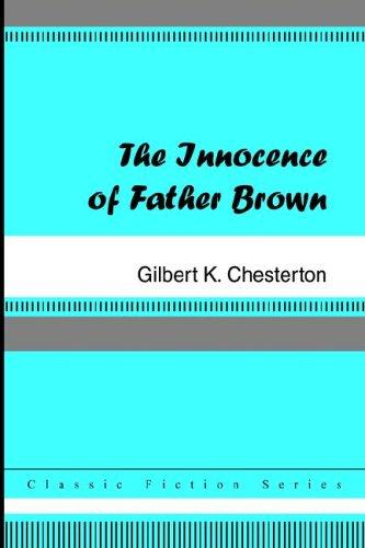 The Innocence of Father Brown
