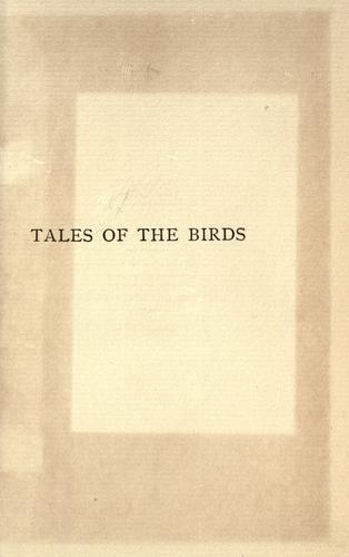 Tales of the birds
