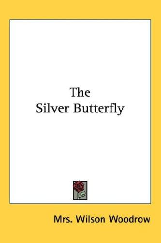 The Silver Butterfly