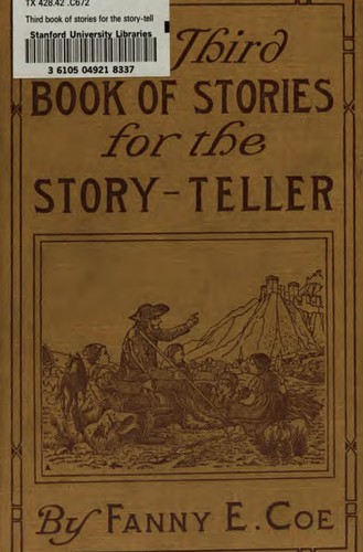 Book of Stories for the Storyteller