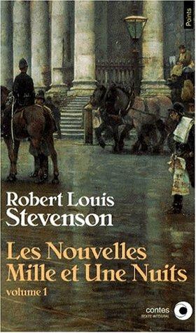 Mille et une nuits, tome 1