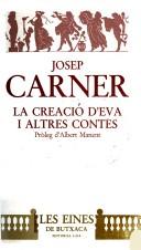 La creació d'Eva i altres contes