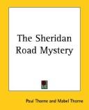 The Sheridan Road Mystery