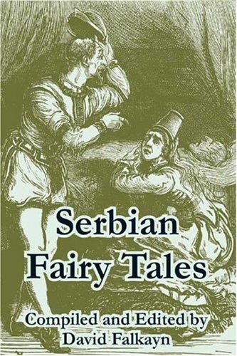 Serbian Fairy Tales