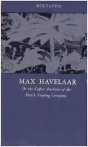 Max Havelaar